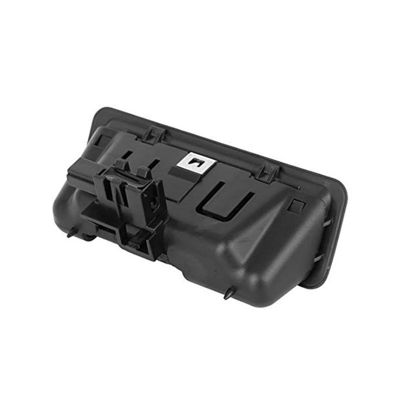DEMULAX Car Trunk Lid Lock Push Button Release Switch - Image 4