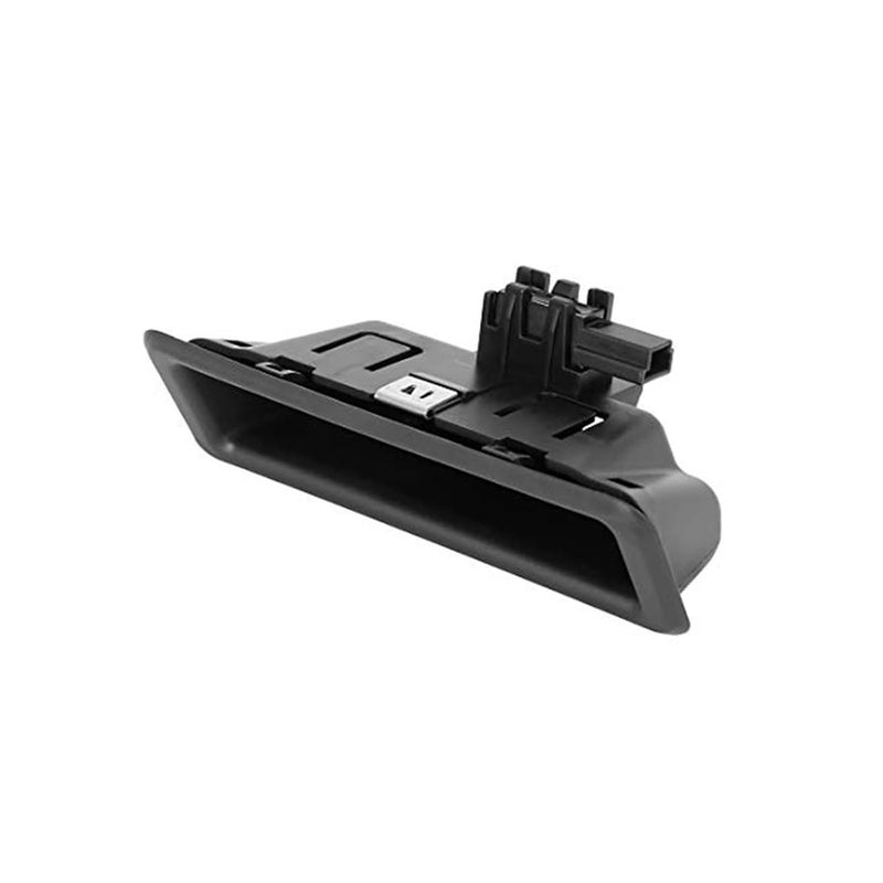 DEMULAX Car Trunk Lid Lock Push Button Release Switch - Image 2