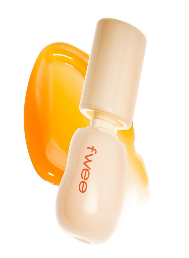 fwee 3D Changing Gloss (03 Scene Yellow, 0.19 Fl Oz (Pack of 1)) - Image 1