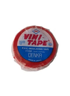 VINI pvc electrical insulating tape  - Image 1