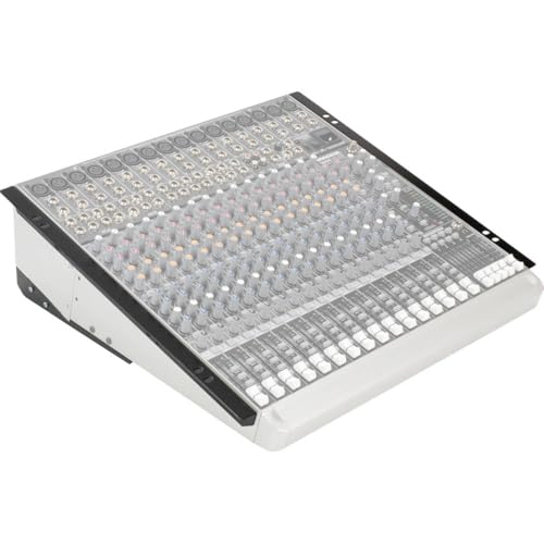 Mackie RP1604-VLZ RotoPod Bracket Set for 1604-VLZ Pro & VLZ3 - Image 2