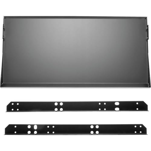 Mackie RP1604-VLZ RotoPod Bracket Set for 1604-VLZ Pro & VLZ3 - Image 3