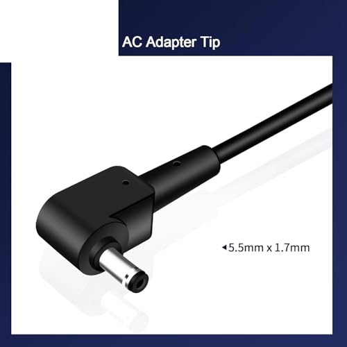 Wistar 230W AC Adapter Charger for Acer Nitro 14 16 17 Predator Neo/Helios/Triton 300 500 16 14 Series AN14-41 AN16-41 AN17-42 AN17-71 AN17-51 AN17-41 AN16-51 PTN16-51 PH315-53 PH315-54 - Image 2