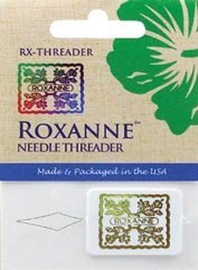 Colonial Needle Roxanne Logo Needle Threader 1 Pack RX-THRDR (6-Pack) - Image 2