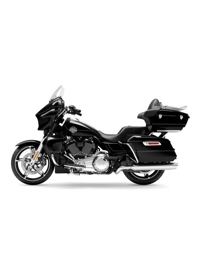 هارلي ديفيدسون 2025 Street Glide™ Ultra - Image 2