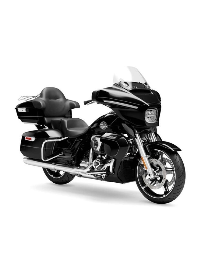 هارلي ديفيدسون 2025 Street Glide™ Ultra - Image 3