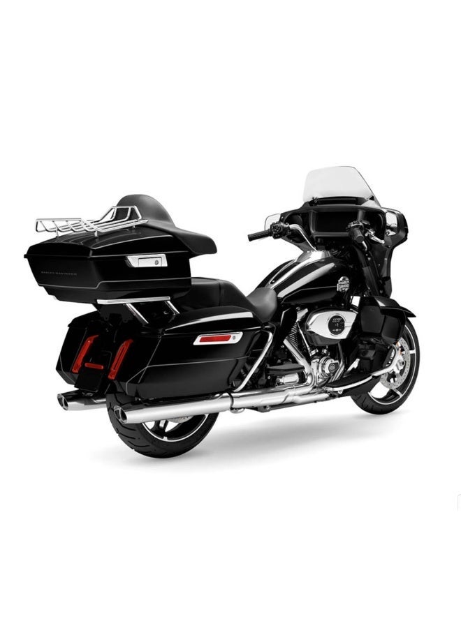 هارلي ديفيدسون 2025 Street Glide™ Ultra - Image 5