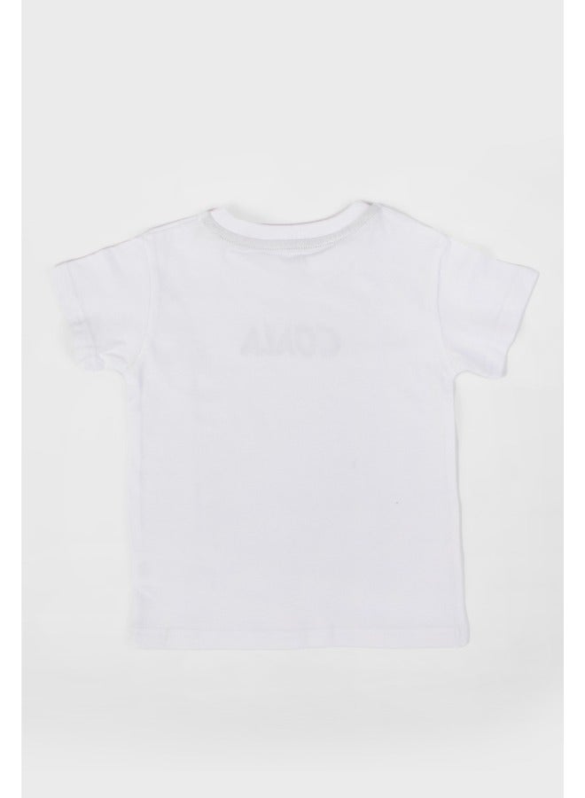 Junior Baby Boys T-Shirt - Image 2