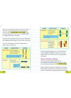 Workman Publishing Company - To Ace Biology in One Big Fat Notebook  - Image 1