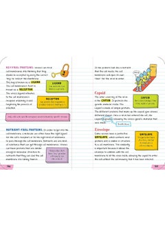 Workman Publishing Company - To Ace Biology in One Big Fat Notebook  - Image 4
