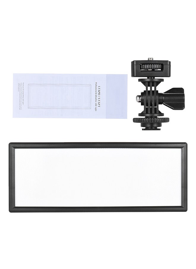 فيلتروكس إضاءة فيديو LED احترافية رفيعة للغاية للتصوير الفوتوغرافي  - Image 2