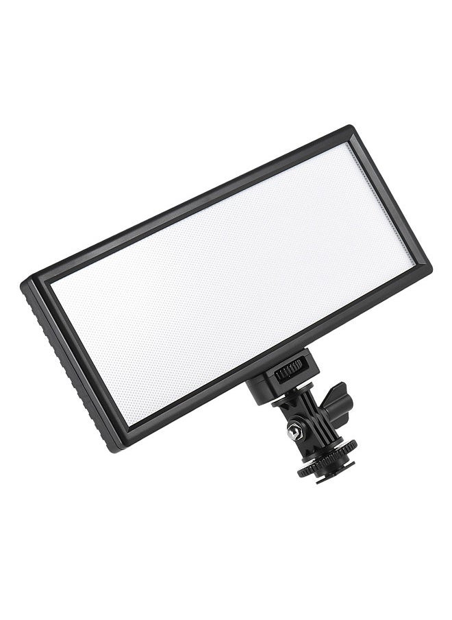 فيلتروكس إضاءة فيديو LED احترافية رفيعة للغاية للتصوير الفوتوغرافي  - Image 1