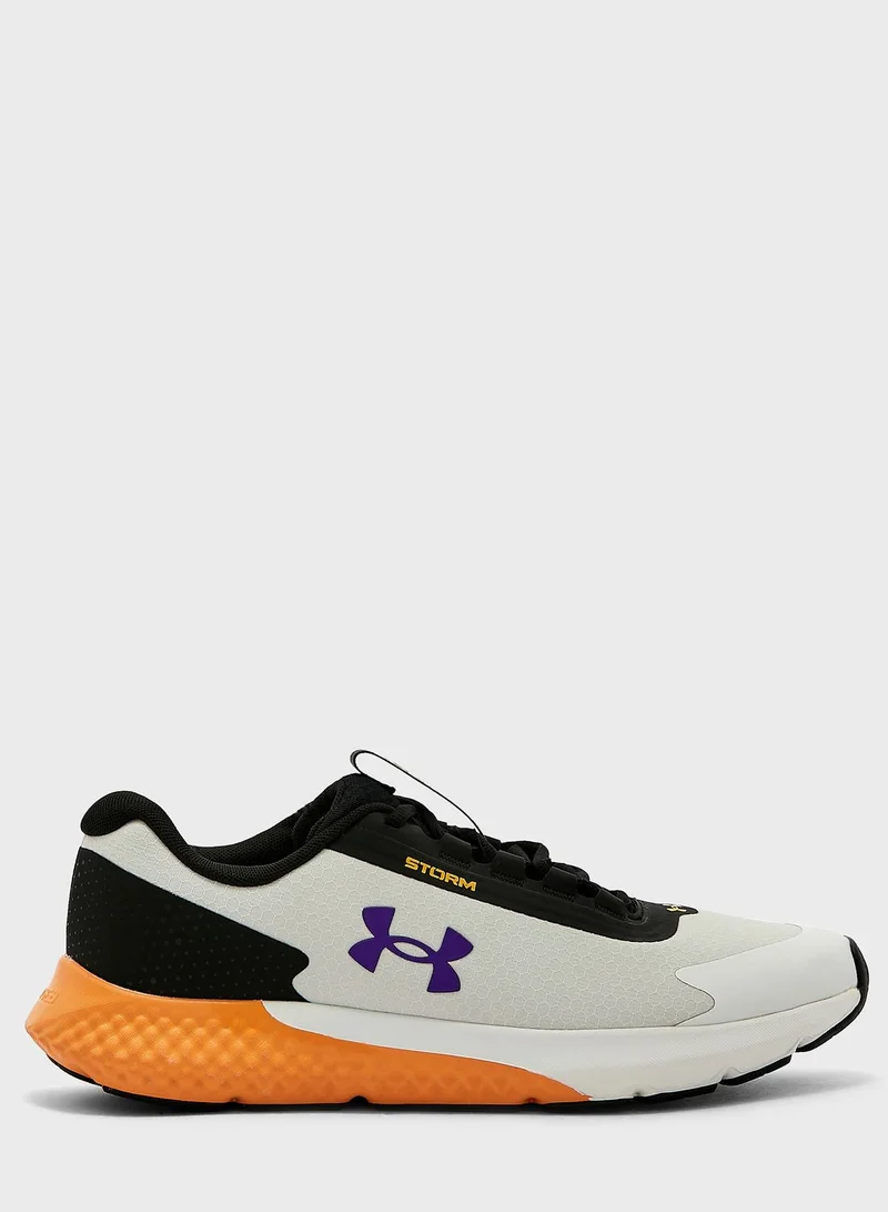 UNDER ARMOUR Charged Rogue 3 Storm