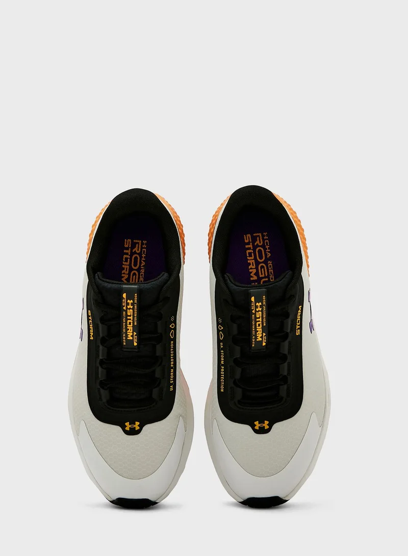 UNDER ARMOUR Charged Rogue 3 Storm