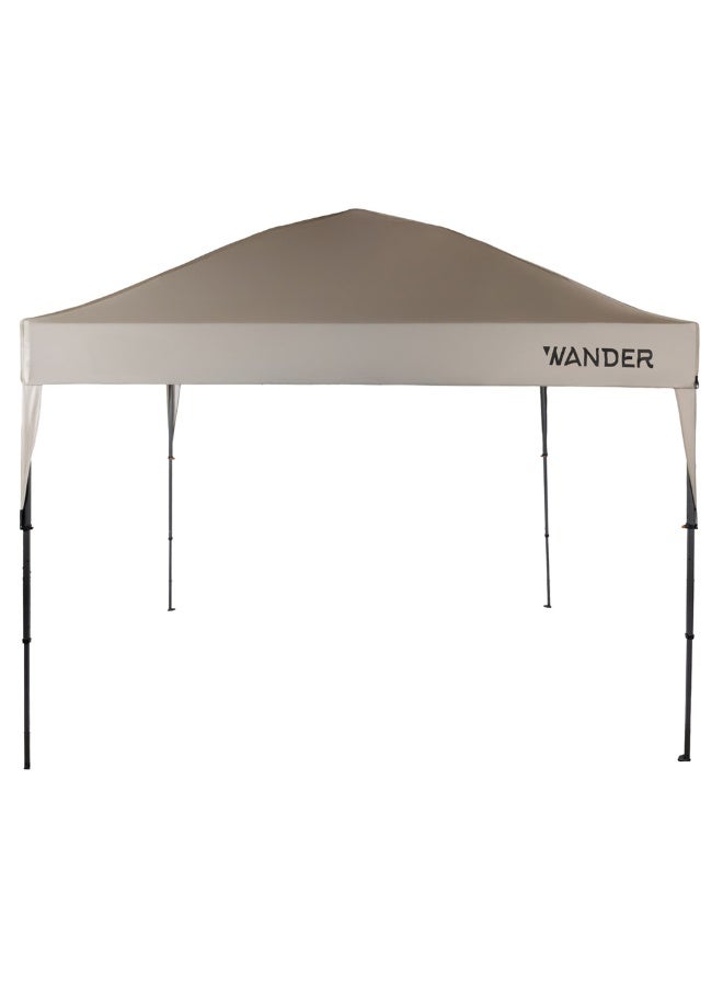 Wander Foldable Canopy Tent - Wander - Image 1