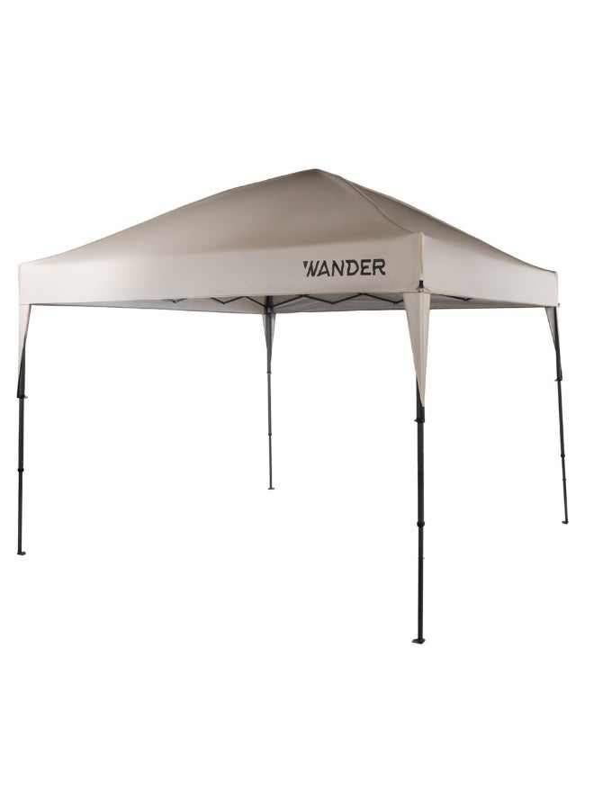 Wander Foldable Canopy Tent - Wander - Image 3