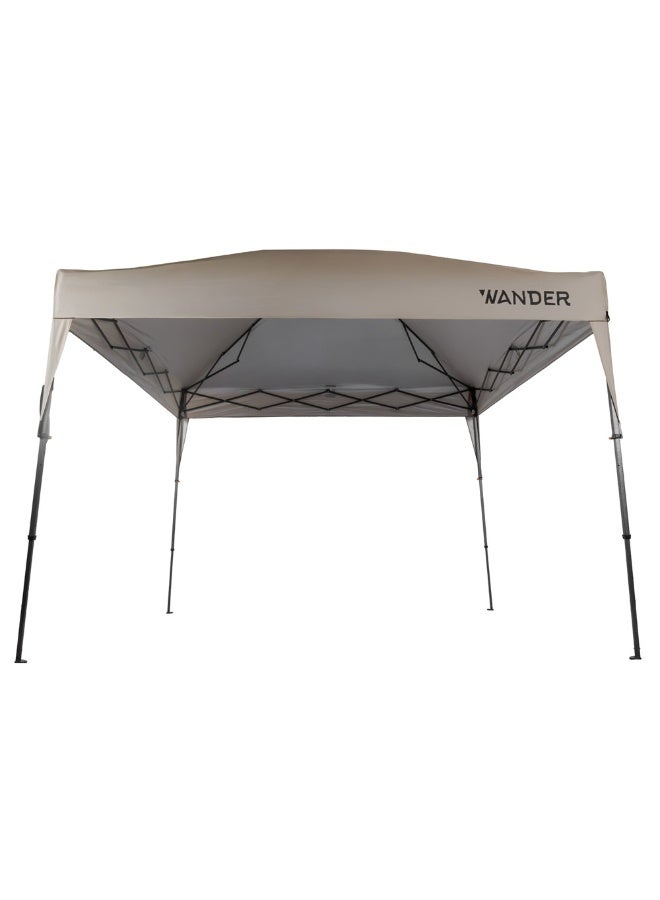 Wander Foldable Canopy Tent - Wander - Image 2