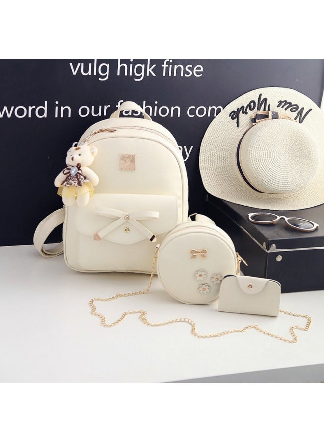 KUYING New Leisure Backpack Set  - Image 1