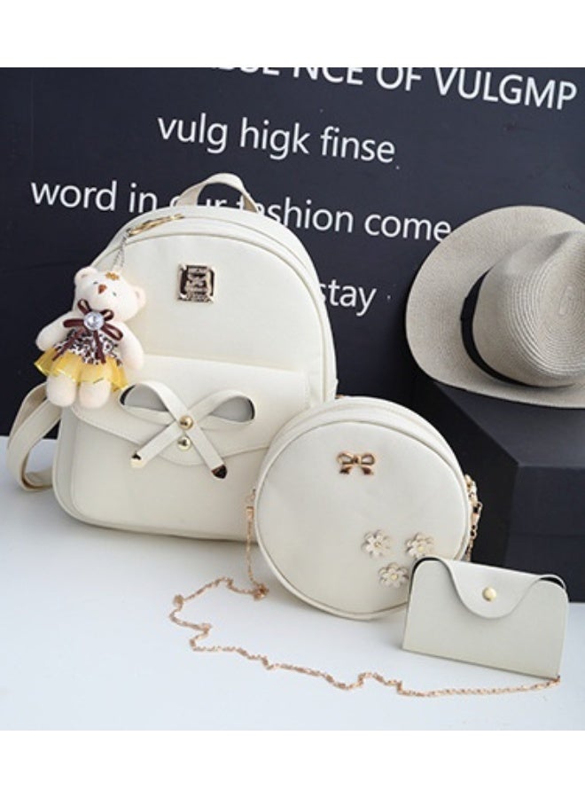 KUYING New Leisure Backpack Set  - Image 2