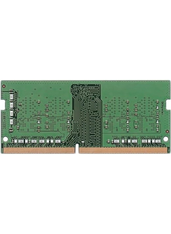 4GB DDR4 3200MHz Laptop RAM – 1.2V SODIMM – PC4-25600 High-Speed Memory Module - Image 2