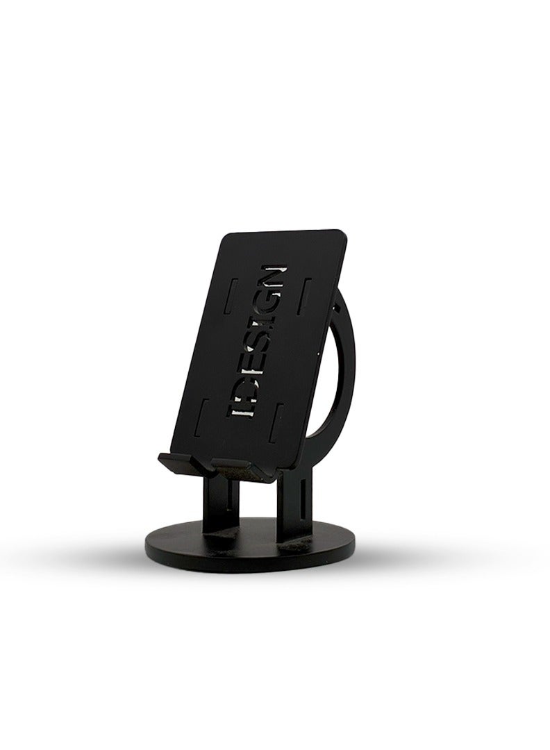 IDesign Customized Mobile phone stand/holder - Image 1