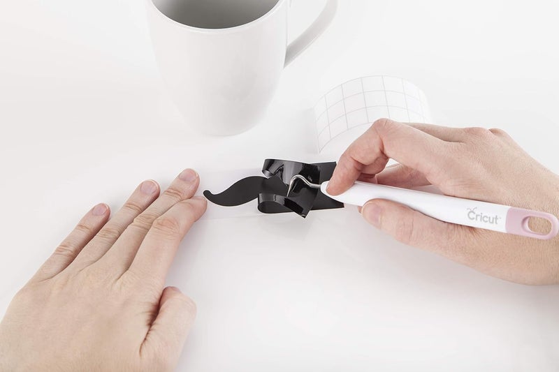 كريكيت فينيل فاخر - قابل للإزالة، ١٢ بوصة × ١٢ بوصة، ملصقات لاصقة - مجموعة متنوعة - Image 5