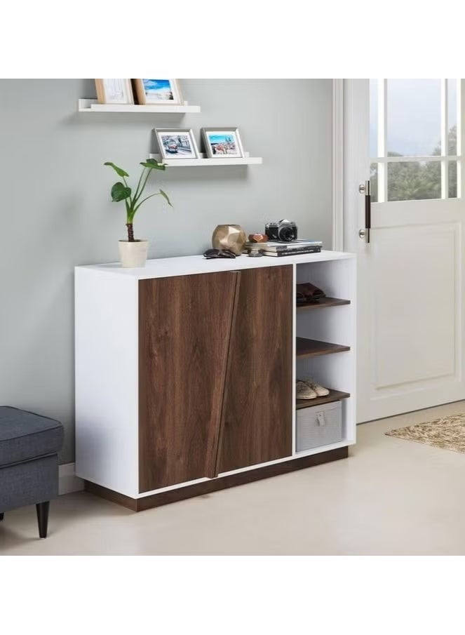 Dream house Home Shoe Rack - MZSR014 – 120L x 90H x 35W - Image 4