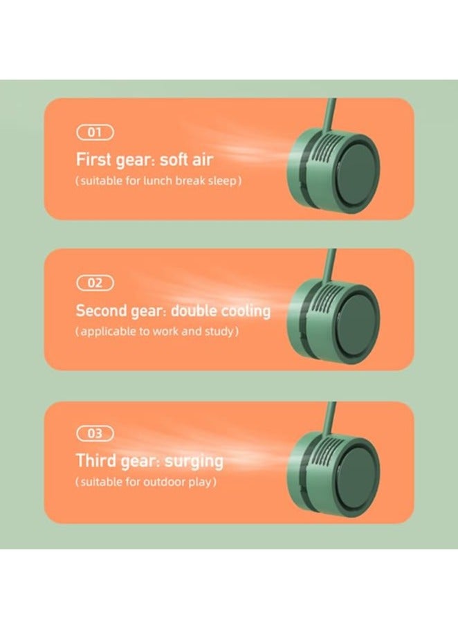 إسكدنيا مبرد نقاطي محوري مع الكتف مع تحميل محوري محمول ومصمم للإيدها، مع 3 سرعات دفعة محوري محمول محوري نك متسع للشبكة صغير مبرد أكوام السمع مع الكتف 3 سرعات دفعة - Image 4