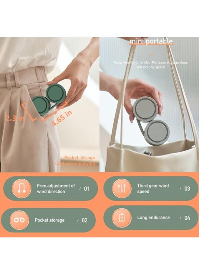 إسكدنيا مبرد نقاطي محوري مع الكتف مع تحميل محوري محمول ومصمم للإيدها، مع 3 سرعات دفعة محوري محمول محوري نك متسع للشبكة صغير مبرد أكوام السمع مع الكتف 3 سرعات دفعة - Image 3