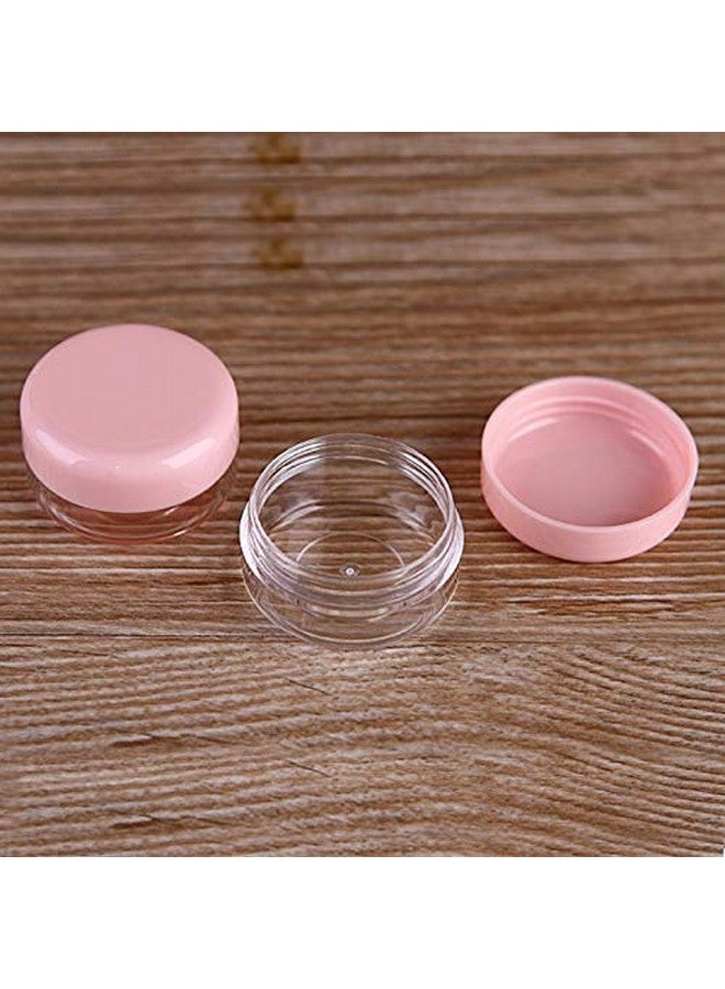 Right Products Travel Bottle Set Toiletries Liquid Containers for Cosmetic Make-up Refillable Bottles. - Image 3