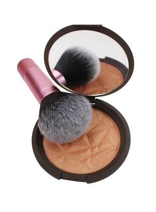Mini Multitask for blush and bronzer Pink/Black - view 4