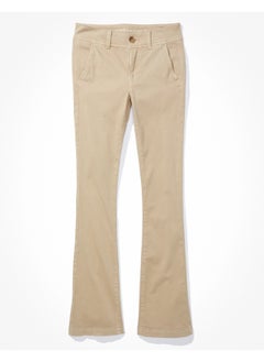 American Eagle High Waist Bootcut Pants  - Image 3