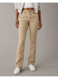 American Eagle High Waist Bootcut Pants  - Image 1