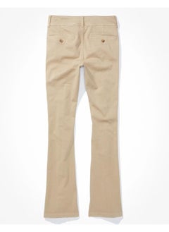 American Eagle High Waist Bootcut Pants  - Image 4
