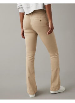 American Eagle High Waist Bootcut Pants  - Image 2