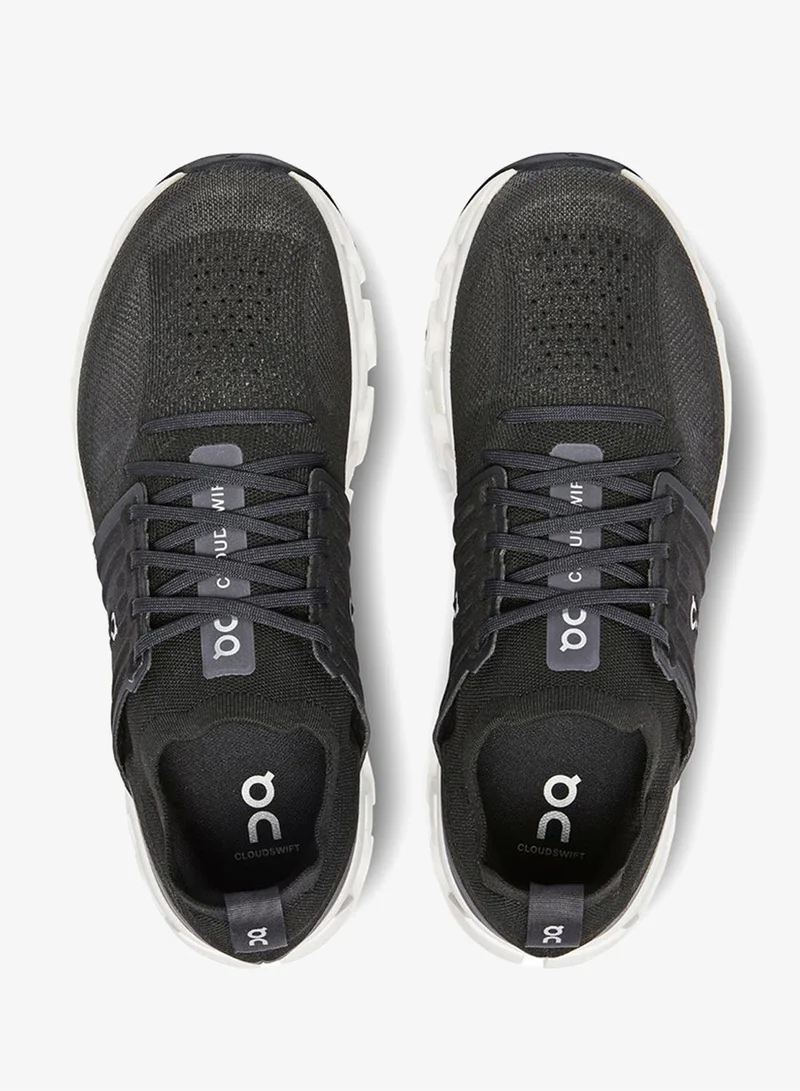 On Running Cloudswift 3