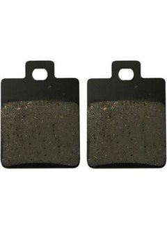 VESPA Lx 150 Carburettor Front Brake Organic 1 Set of Pads 