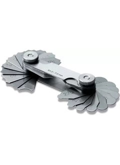 Kafenn Radius Gauge R15 25X0.5 mm  - Image 1