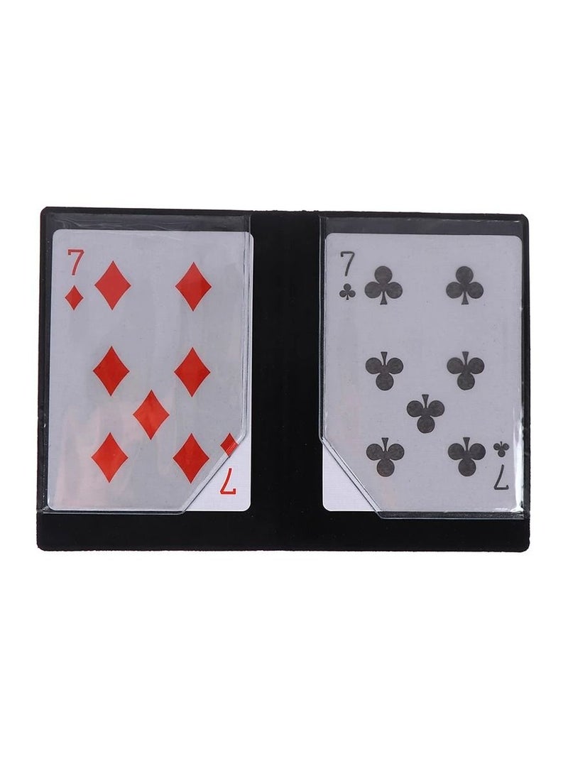 Magic two card wallet trick  - Image 5