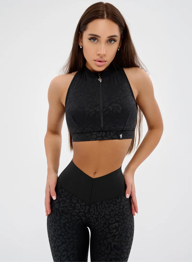 Bona Fide Bona Fide Sport Bras for Women - High Impact Sports Bras with High Support for Womens - Designed for Gym, Running and Fitness