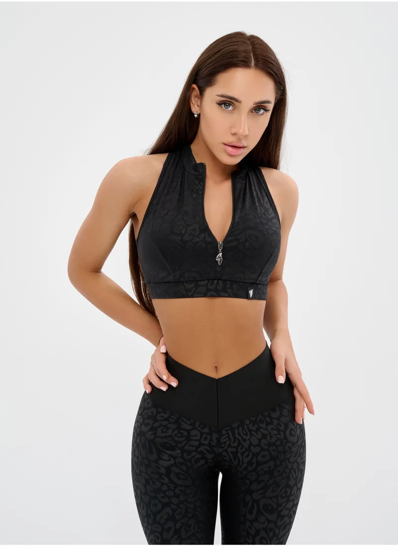 Bona Fide Bona Fide Sport Bras for Women - High Impact Sports Bras with High Support for Womens - Designed for Gym, Running and Fitness