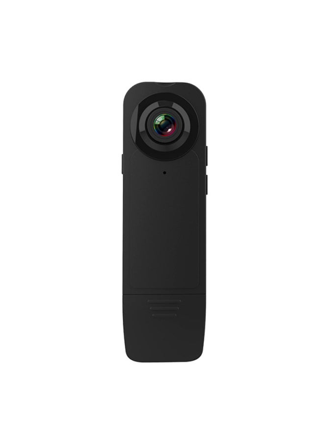 Generic HD Camera Video Recorder Outdoor Sports Camera Home Conference Training Work Driving Recorder-Body Color:Host +32G Card  - Image 3