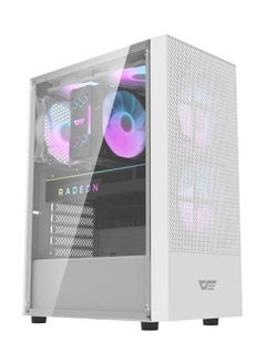 BUDGET GAMING/WORKSTATION DESKTOP PC: Core i7 PROCESSOR | GTX 1050ti 4GB GRAPHICS CARD | 16GB RAM | 512GB SSD + 2TB HDD | Windows 10 | WIFI READY