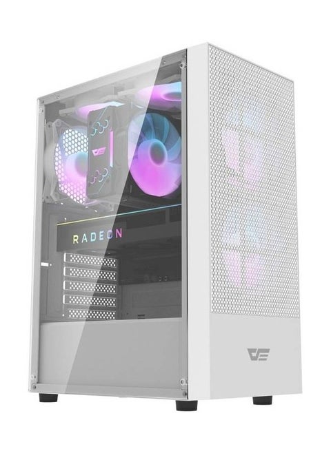 BUDGET GAMING/WORKSTATION DESKTOP PC: Core i7 PROCESSOR | GTX 1050ti 4GB GRAPHICS CARD | 16GB RAM | 1TB SSD NVME/SATA  | Windows 10 | WIFI READY