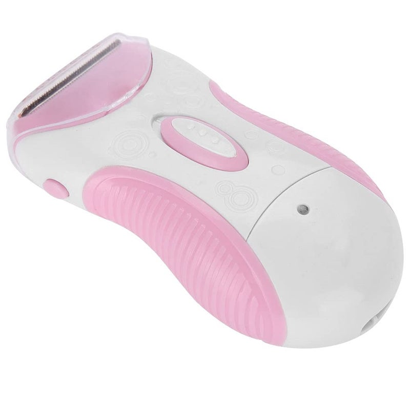 klarako Epilator for Women, Painless Armpit Bikini Line Machine Body Hair Epilators & Dry, Epilator for Women for Epilators Cordless, Bikini Trimmer - Image 3