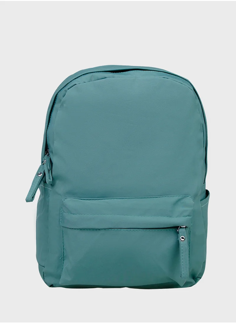 جون Kids Essential Large Capacity Backpack