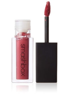 Always on Liquid Lipstick Big Spender, 0.13 Fl Oz (C2NP090000)