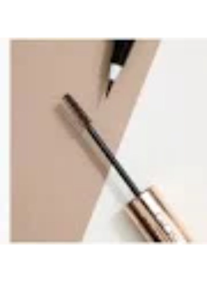 Gosh Brow Tint Semi-Permanent 001 Light Brown - Image 4