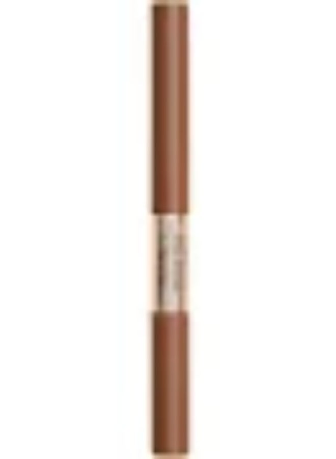 Gosh Brow Tint Semi-Permanent 001 Light Brown - Image 2