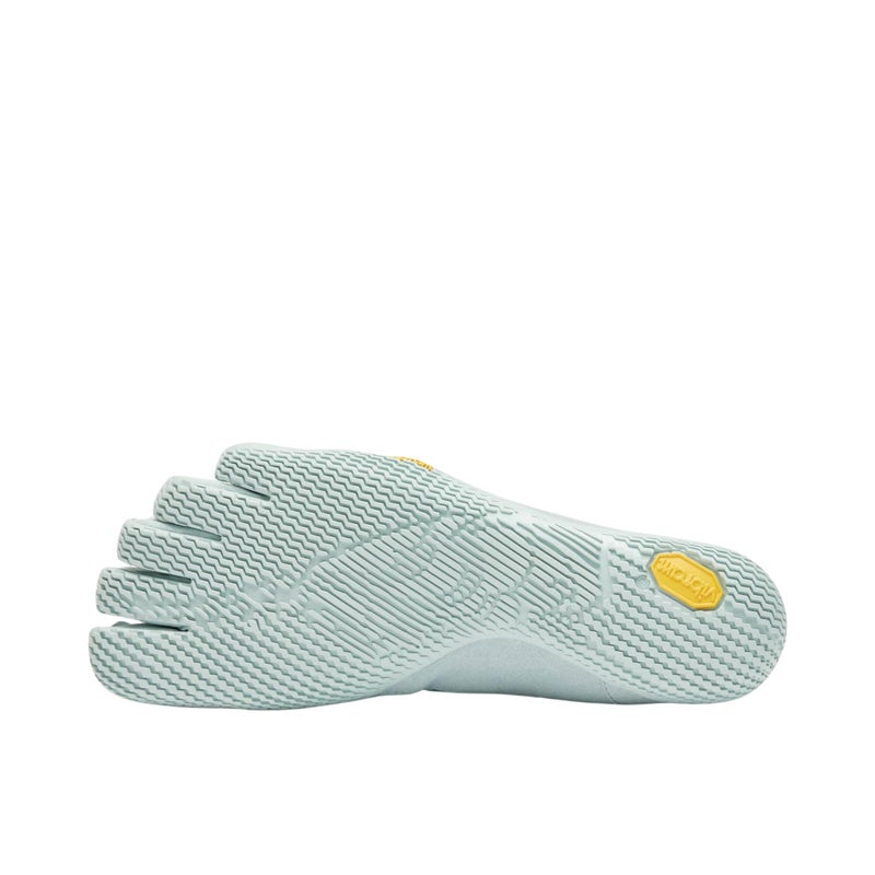 Vibram Women's FiveFingers Alitza Loop | Barefoot Casual Shoes for Everyday Wear & Comfort, Harbour Grey, 40 EU / 8.5-9 US - Image 2